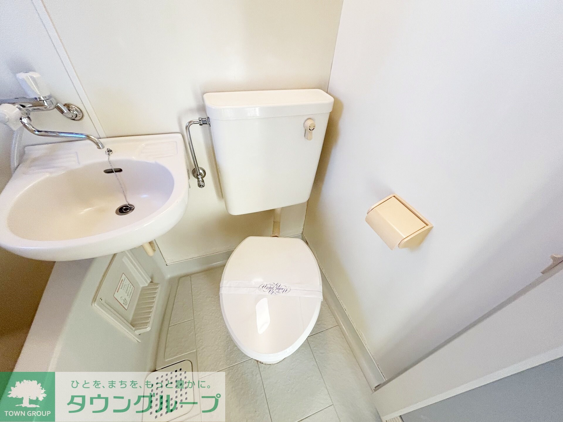 センチュリーコートの物件内観写真