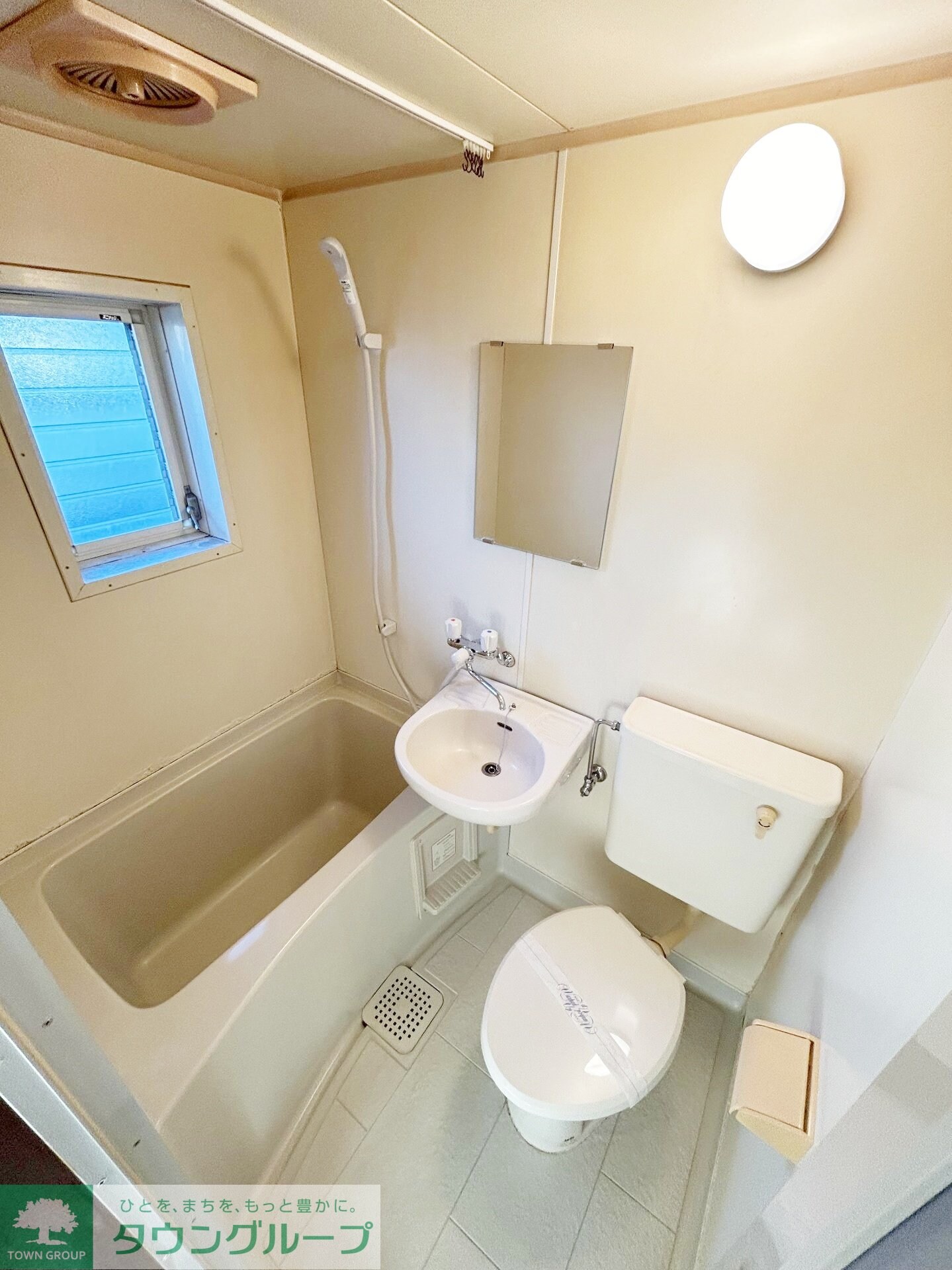 センチュリーコートの物件内観写真