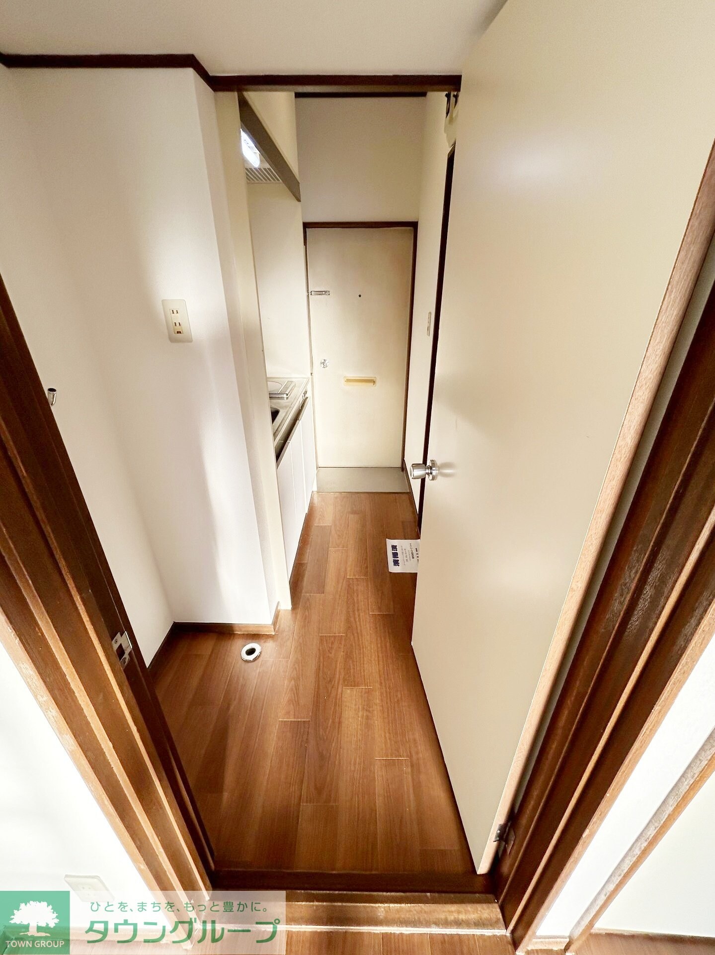 センチュリーコートの物件内観写真