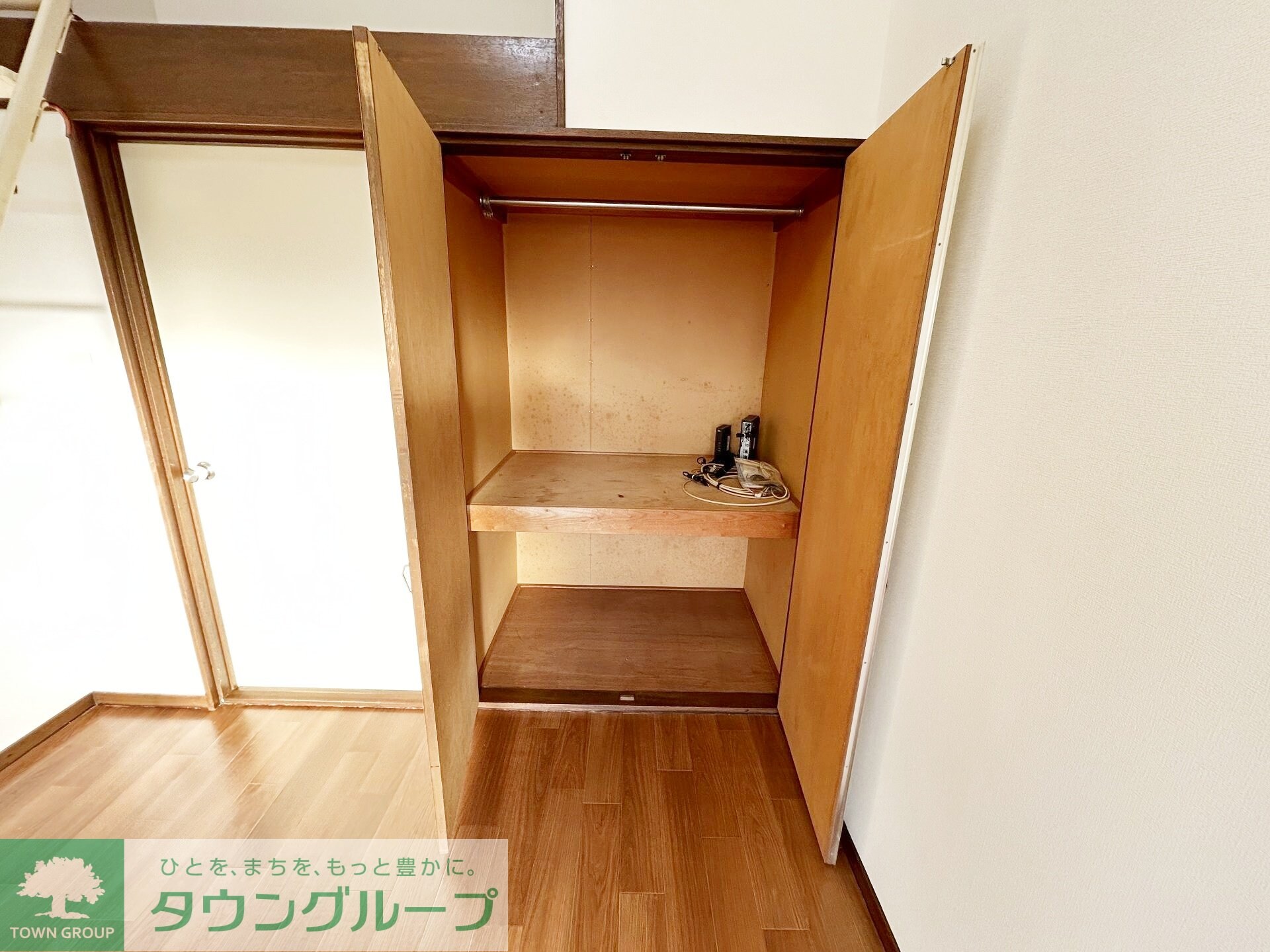 センチュリーコートの物件内観写真