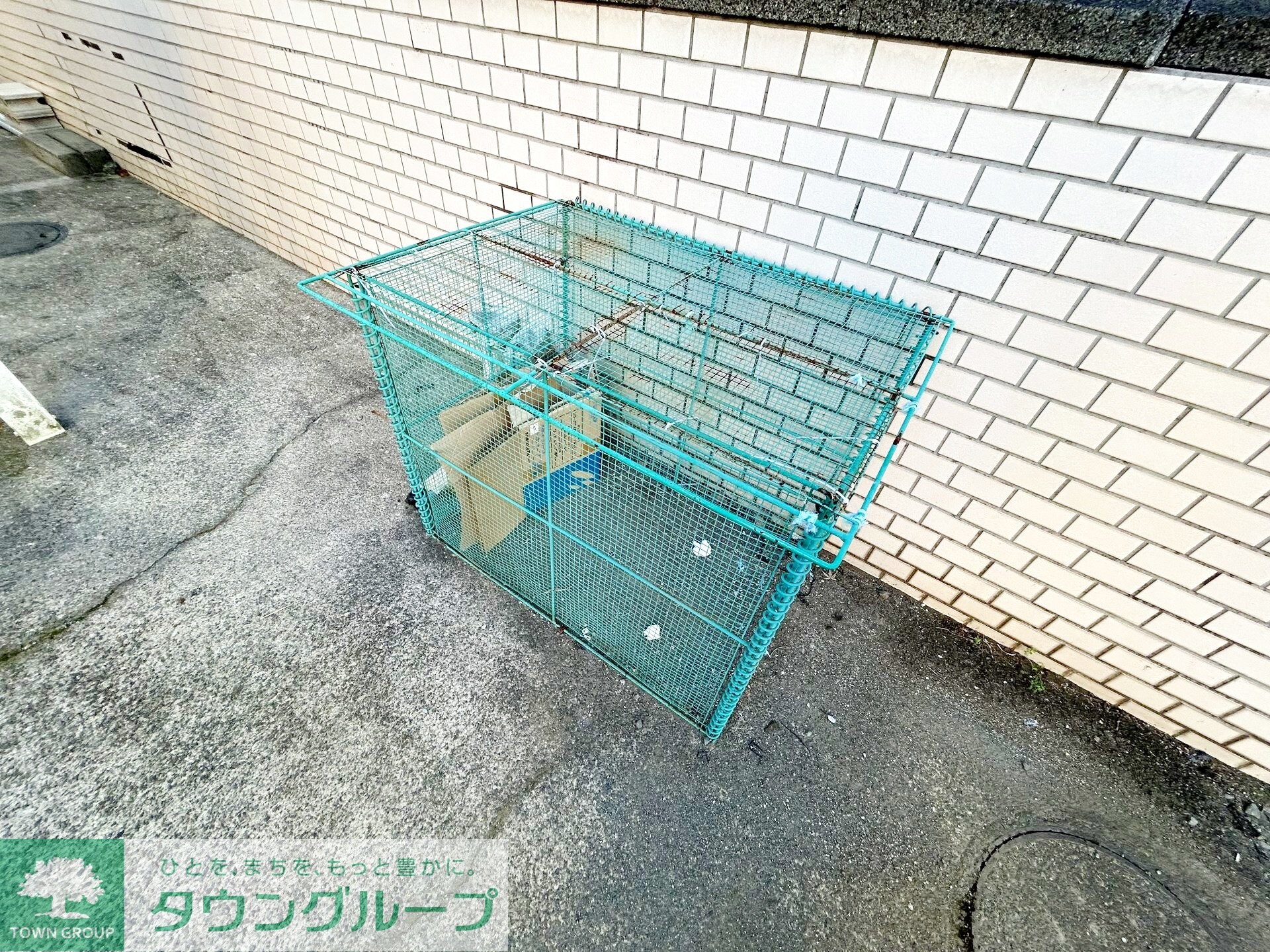 センチュリーコートの物件内観写真