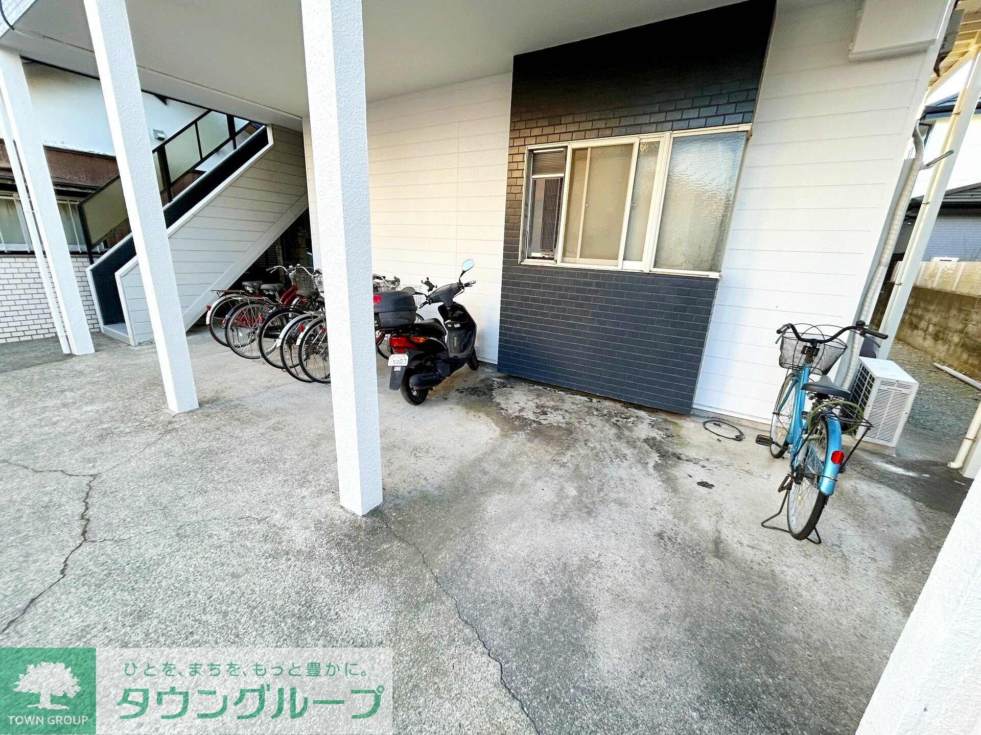 センチュリーコートの物件内観写真