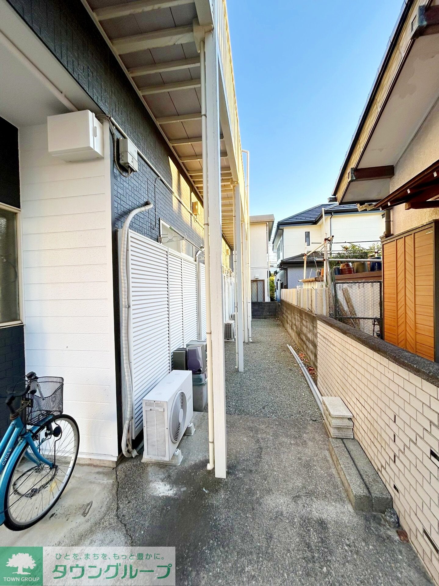 センチュリーコートの物件内観写真