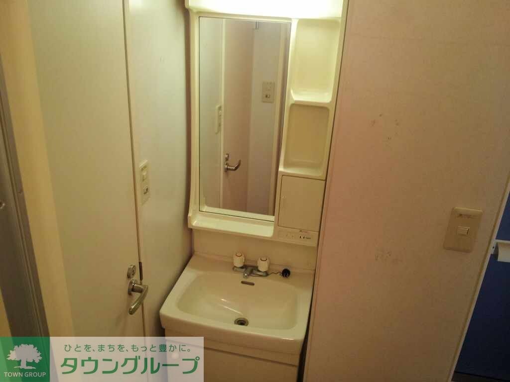 レオパレスサンブリッジVの物件内観写真