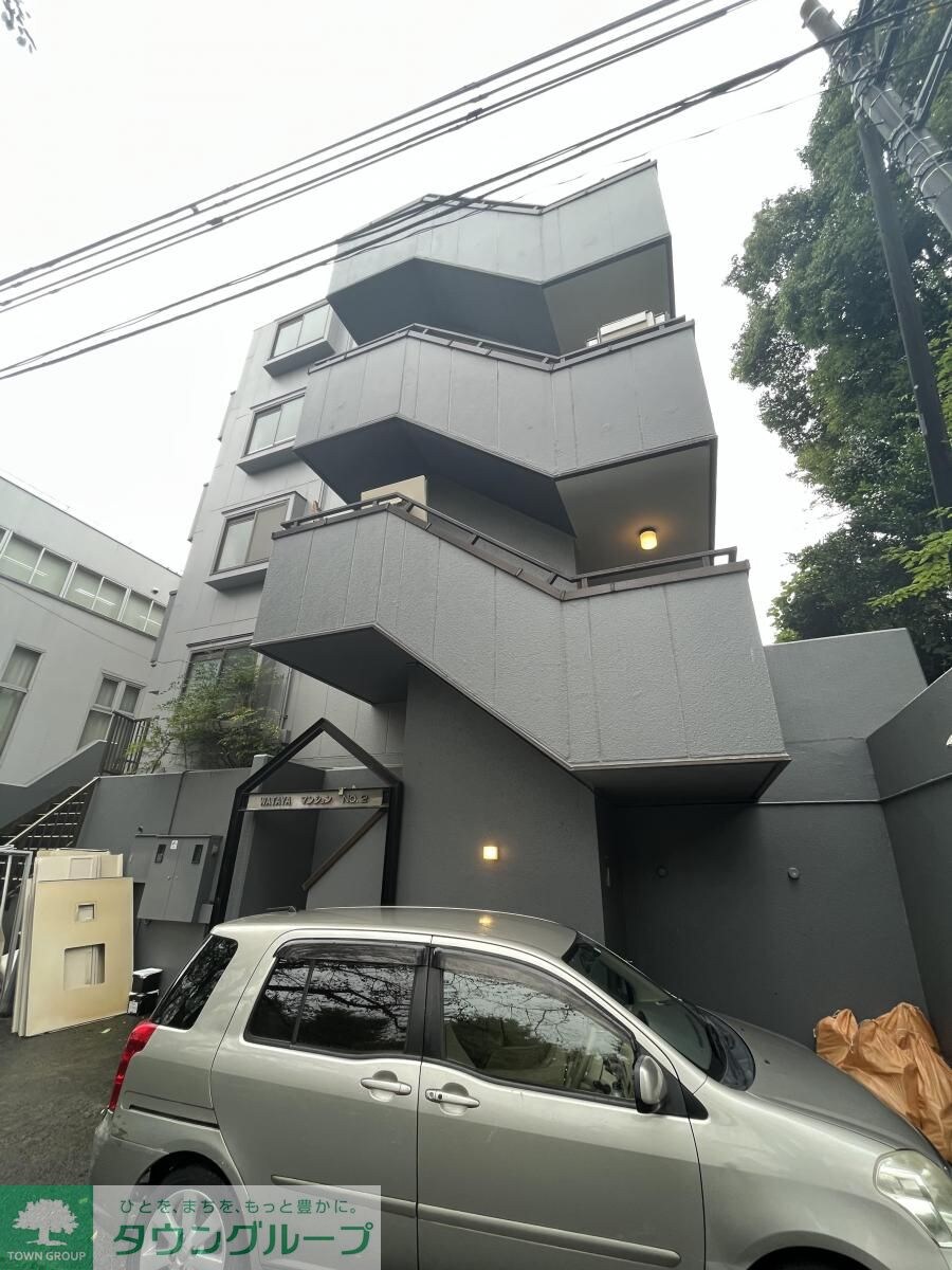 ロワール成瀬の物件内観写真