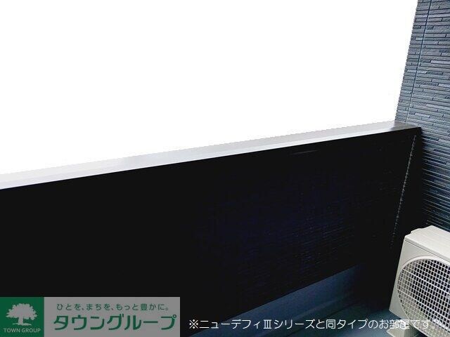 グラン・ハーモニー忠生公園の物件内観写真