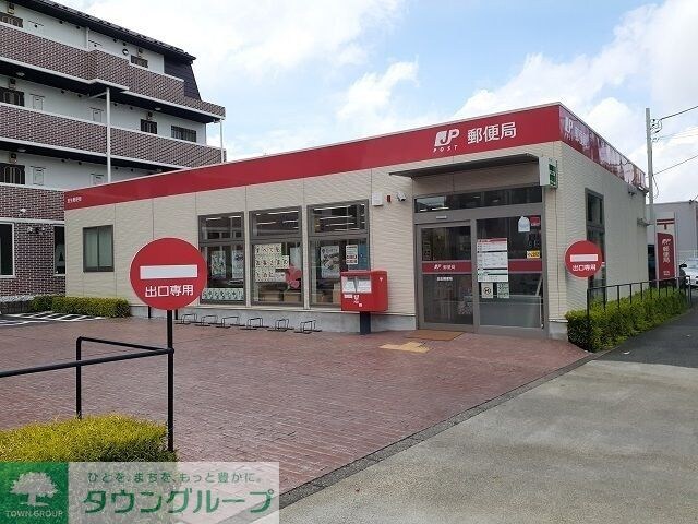 グラン・ハーモニー忠生公園の物件内観写真