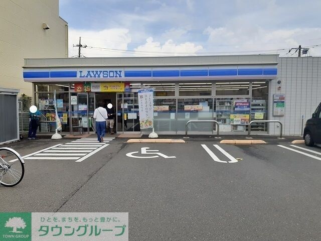 グラン・ハーモニー忠生公園の物件内観写真