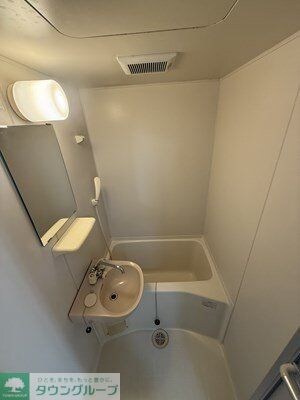 レオパレスベルエポックの物件内観写真