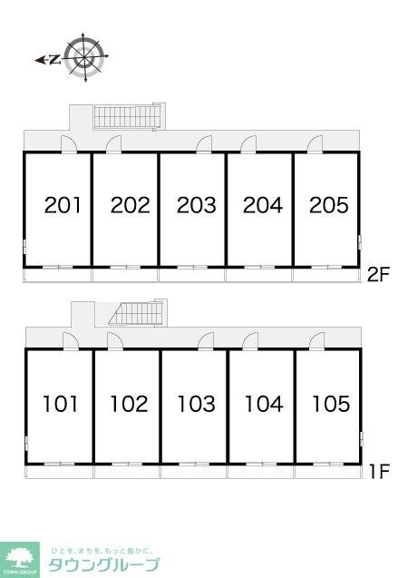 レオパレスベルエポックの物件内観写真