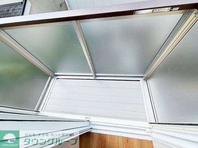 シーマ・ハイムの物件内観写真