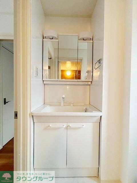 シーマ・ハイムの物件内観写真