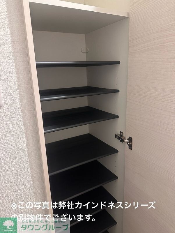 カインドネス小田急相模原IVの物件内観写真