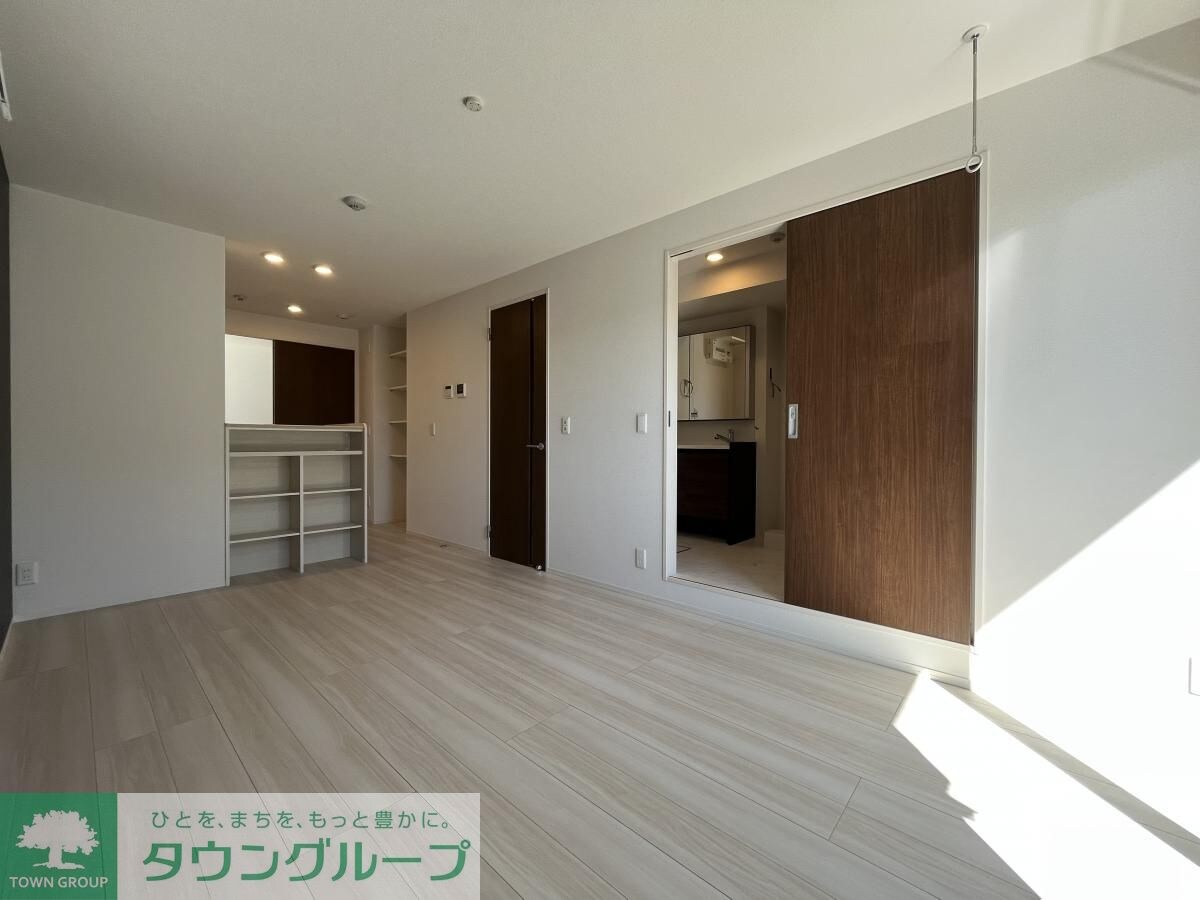 プラティアの物件内観写真