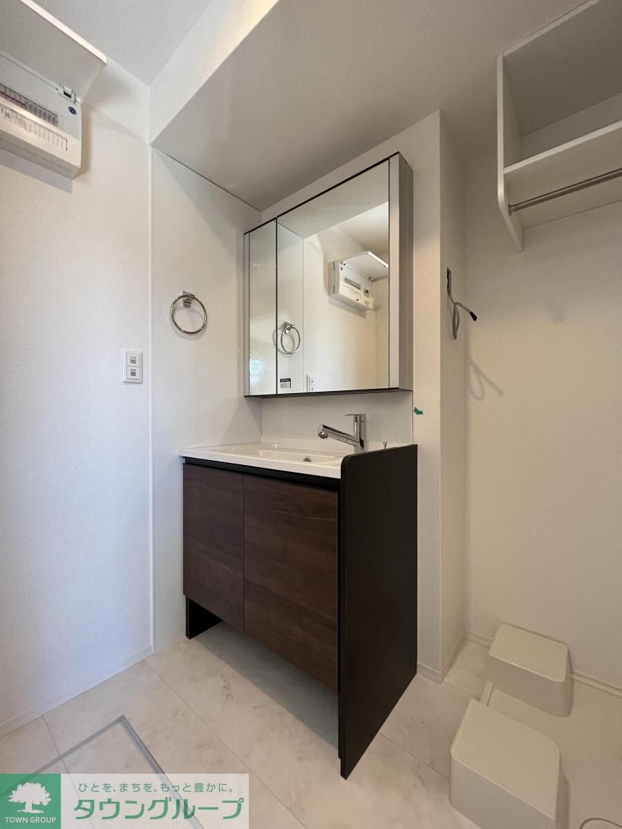 プラティアの物件内観写真