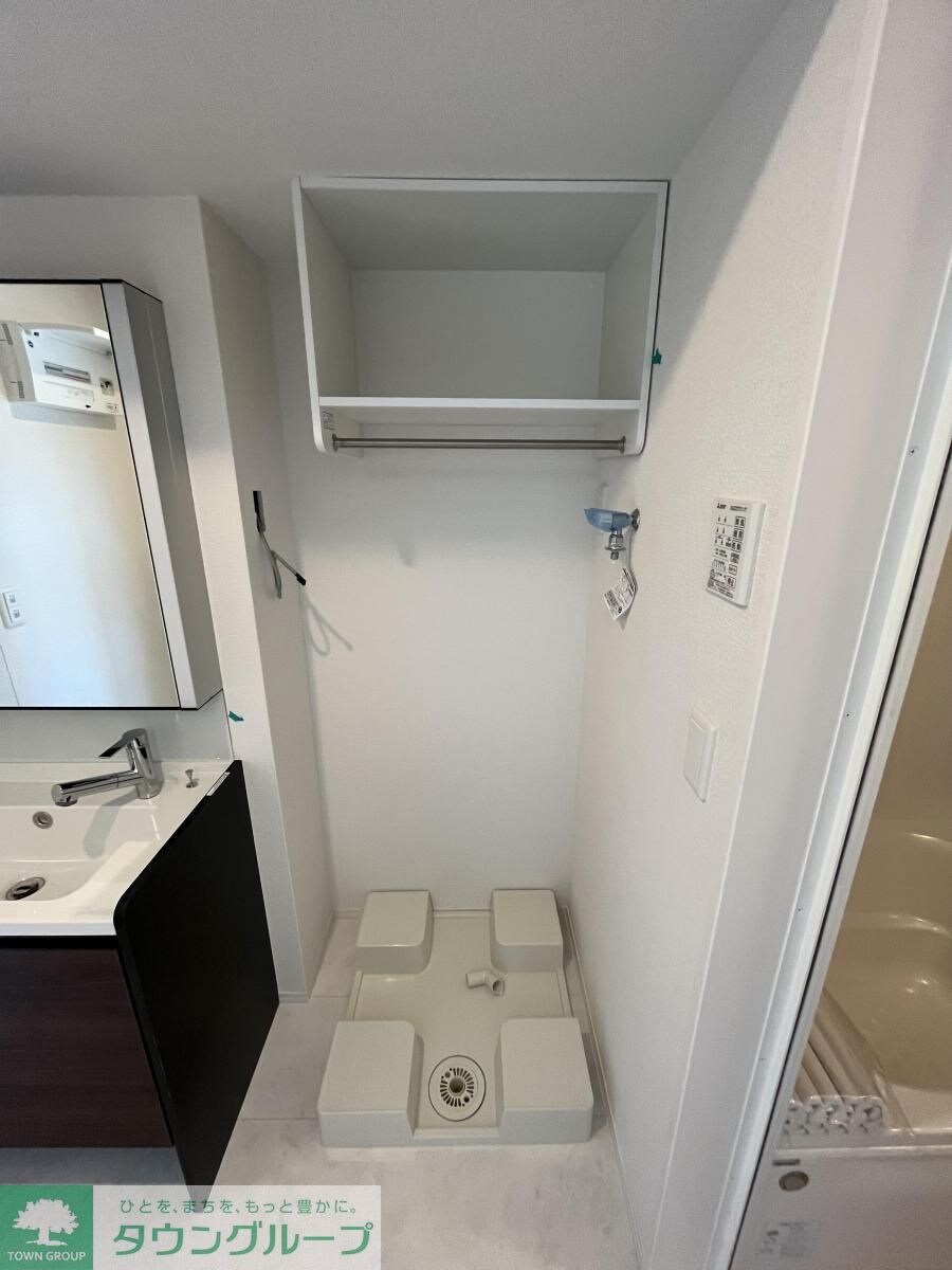 プラティアの物件内観写真