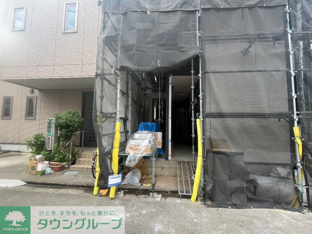 アザーレ・スフィーダ淵野辺の物件内観写真