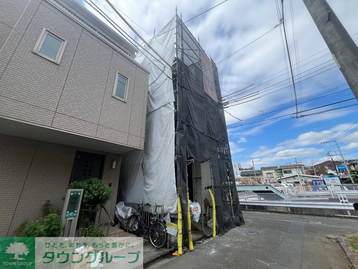 アザーレ・スフィーダ淵野辺の物件内観写真