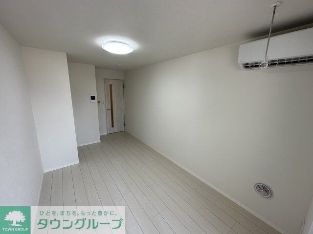 ベイルームグラシア海老名の物件内観写真