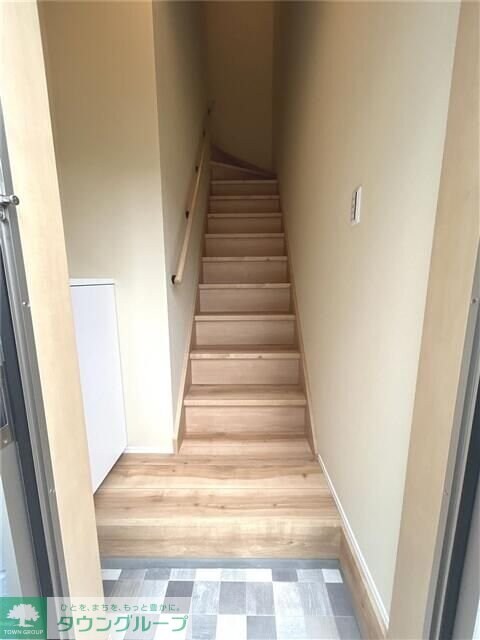 ビショップホームの物件内観写真