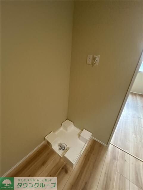 ビショップホームの物件内観写真