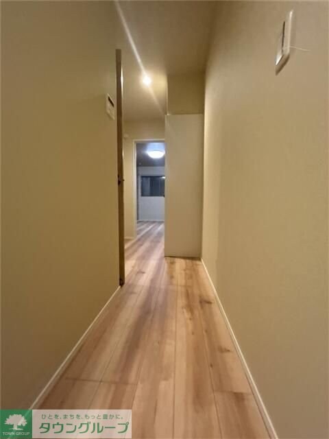 ビショップホームの物件内観写真