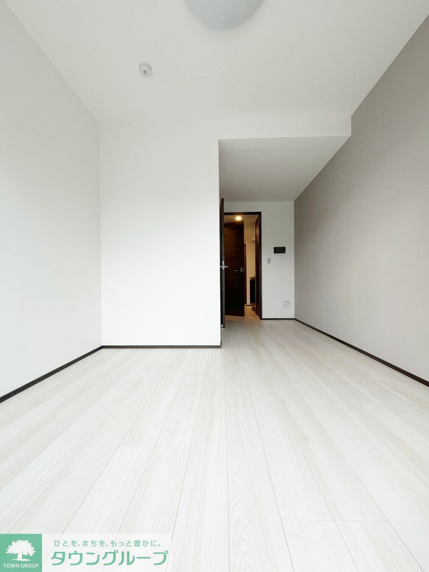 GENOVIA町田の物件内観写真