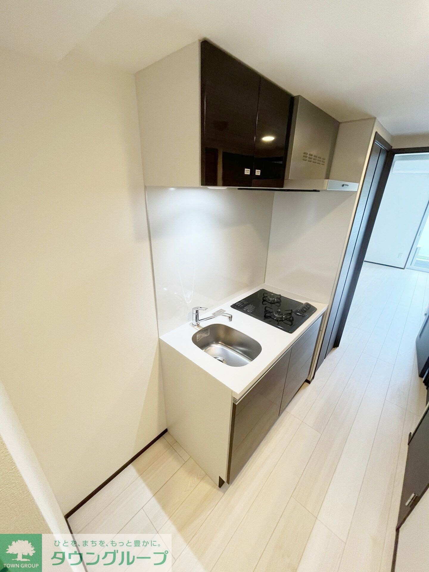 GENOVIA町田の物件内観写真