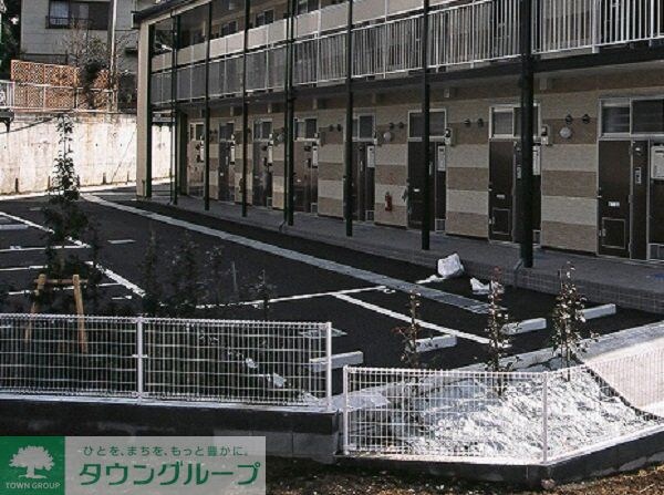 レオパレスIZM IVの物件内観写真