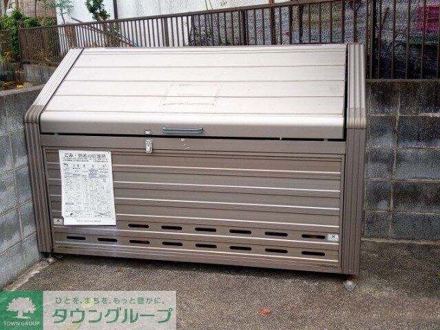 レオパレスIZM IVの物件内観写真