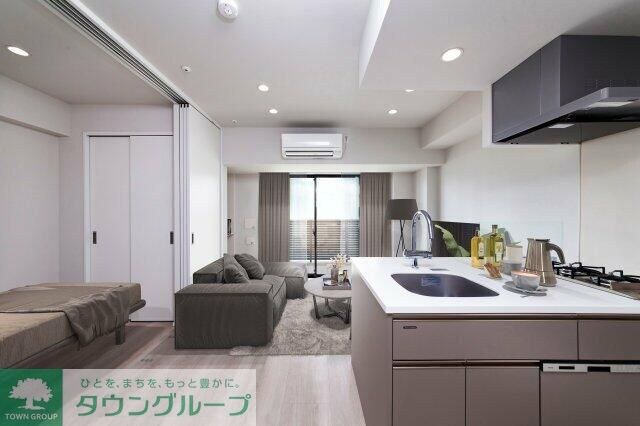 SYFORME MACHIDAの物件内観写真