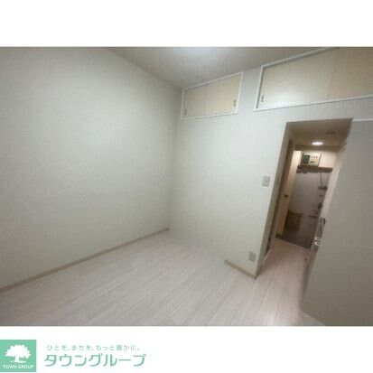 パンシオン南林間B棟の物件内観写真