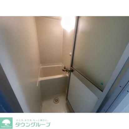 パンシオン南林間B棟の物件内観写真