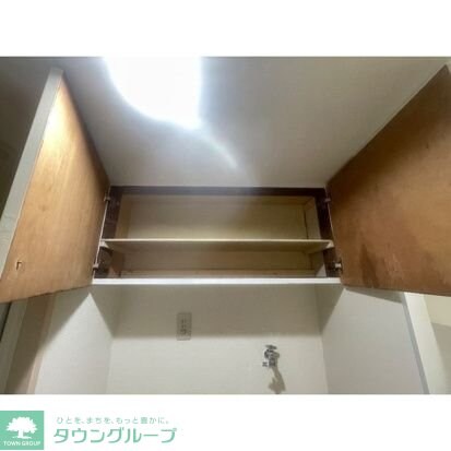 パンシオン南林間B棟の物件内観写真