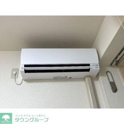 パンシオン南林間B棟の物件内観写真