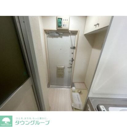 パンシオン南林間B棟の物件内観写真