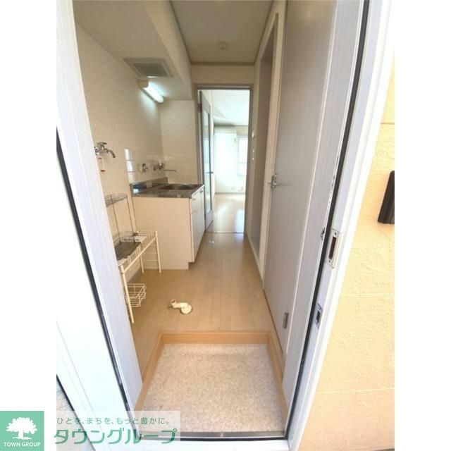 エスポワールの物件内観写真