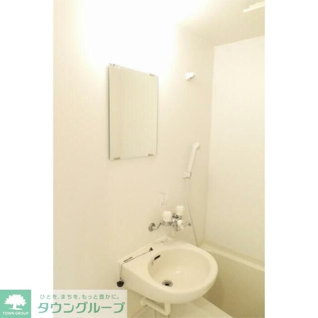 エスポワールの物件内観写真