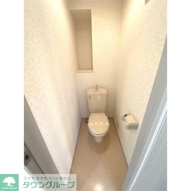 エスポワールの物件内観写真