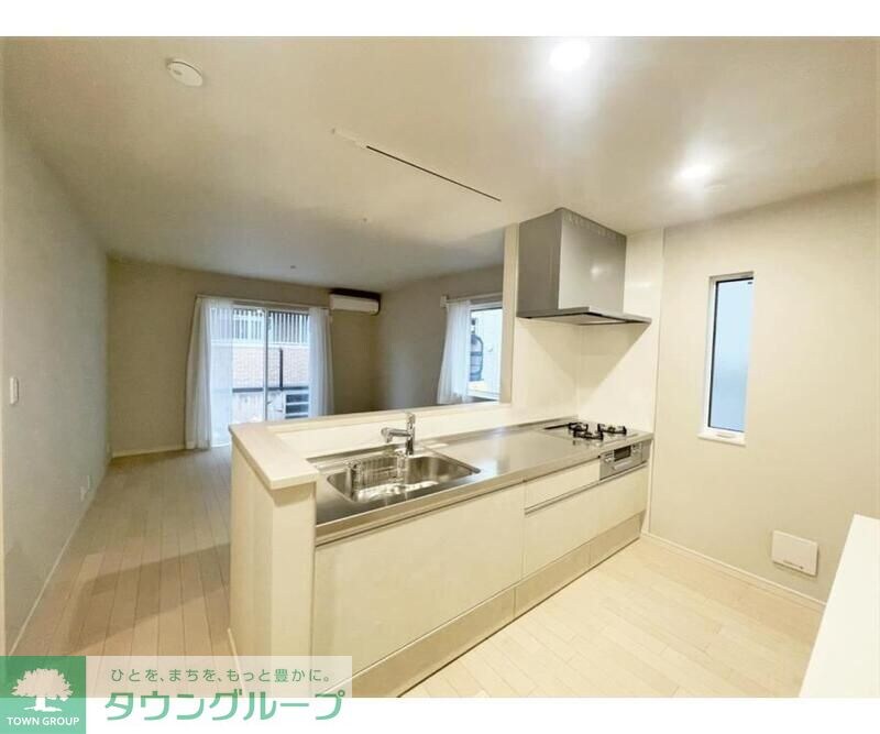 ハーベスト十番館の物件内観写真