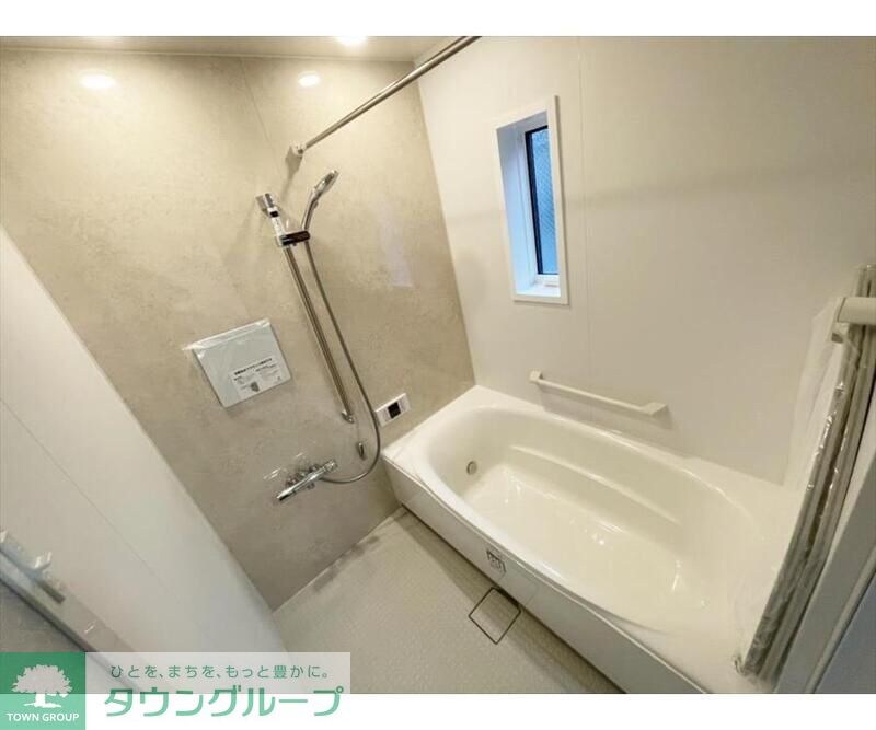 ハーベスト十番館の物件内観写真