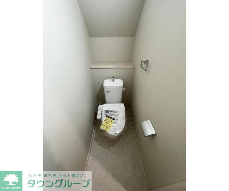 ハーベスト十番館の物件内観写真