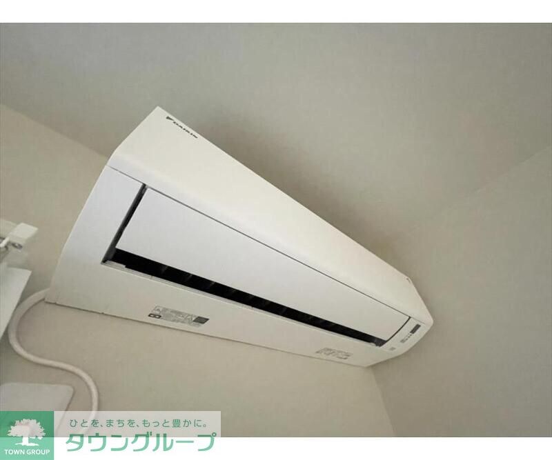 ハーベスト十番館の物件内観写真