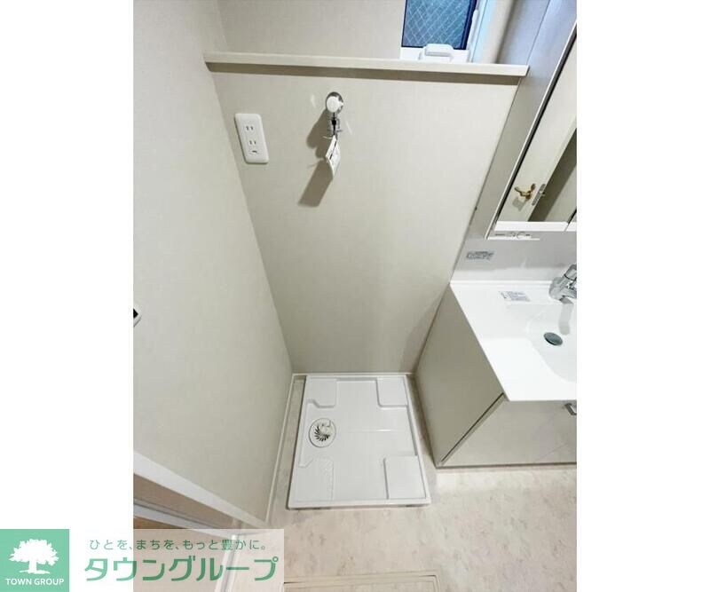 ハーベスト十番館の物件内観写真