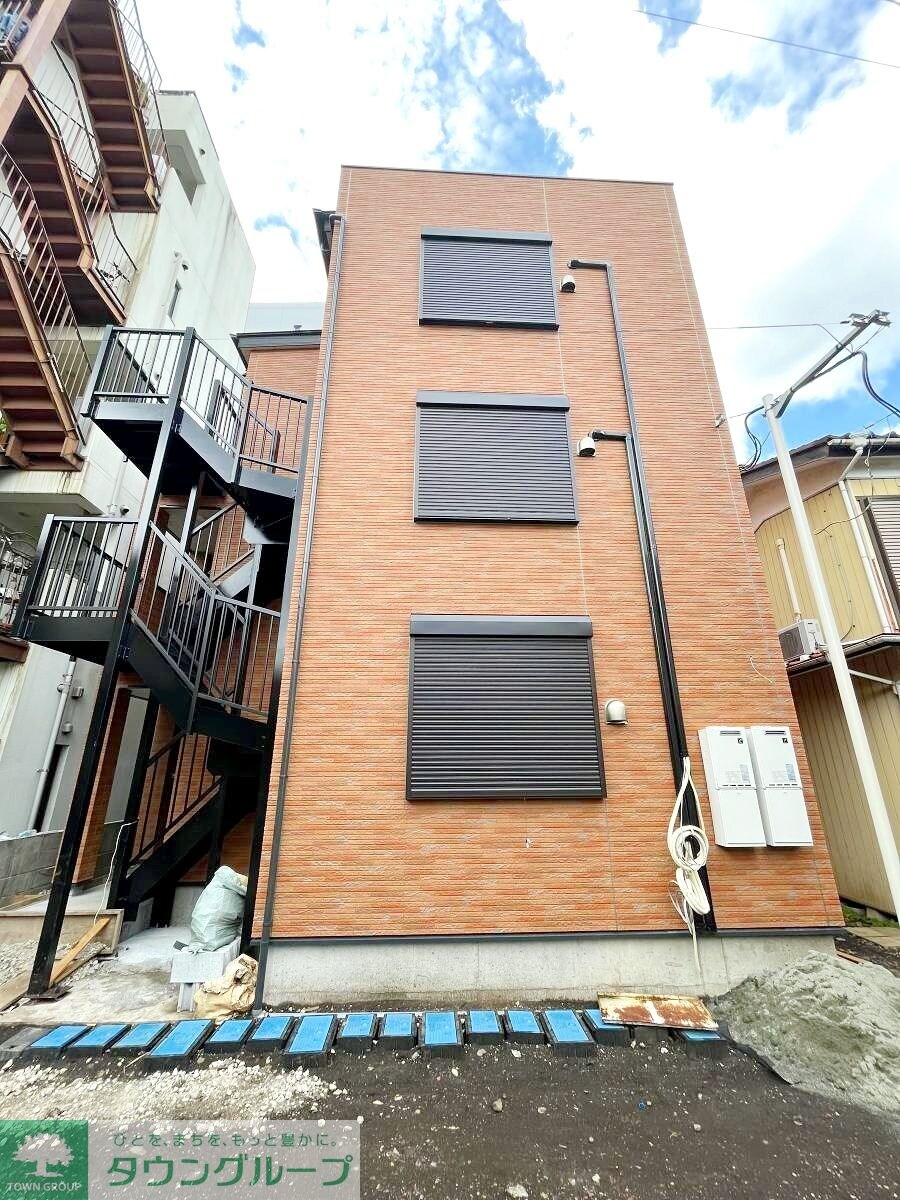 ベル エスペースの物件内観写真