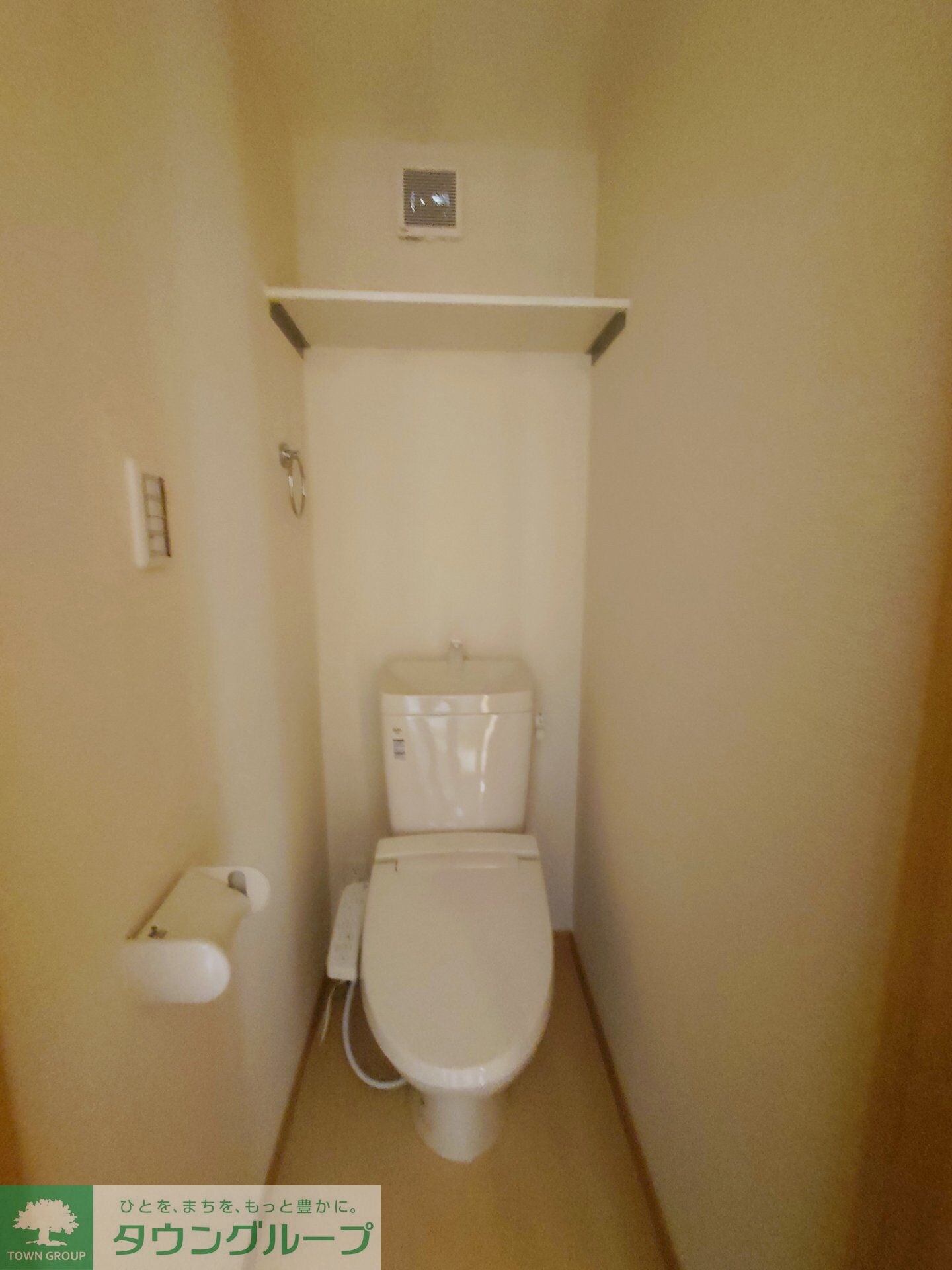 リーブル大和の物件内観写真