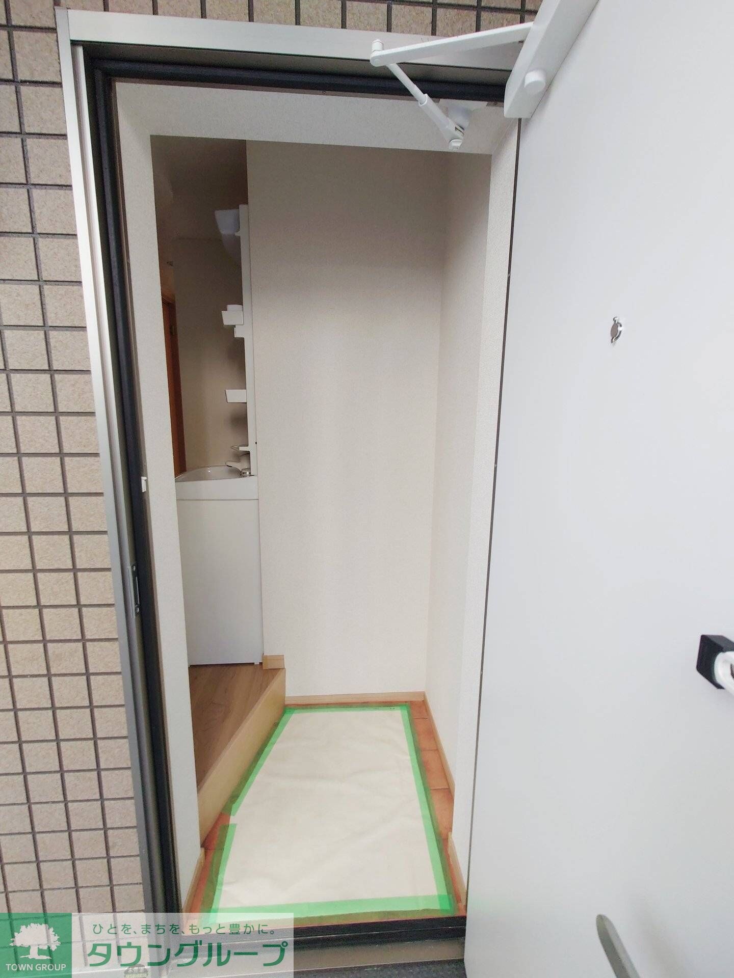 リーブル大和の物件内観写真