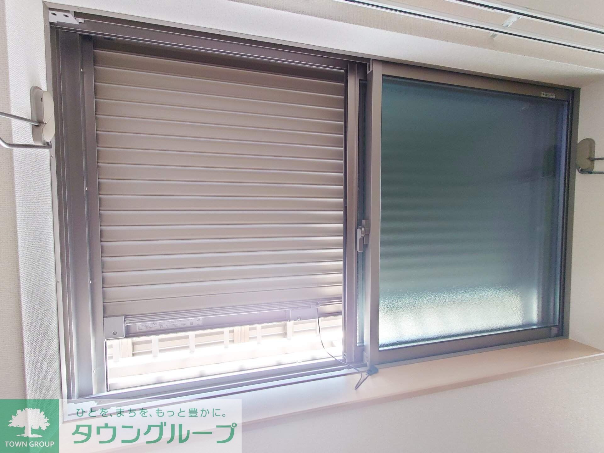 リーブル大和の物件内観写真