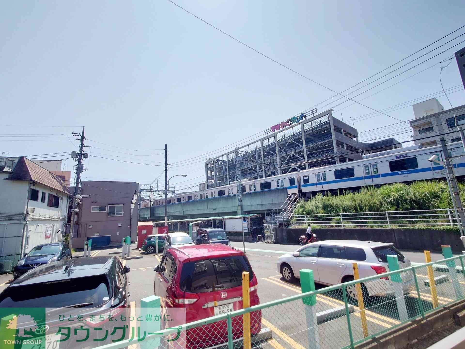 リーブル大和の物件内観写真