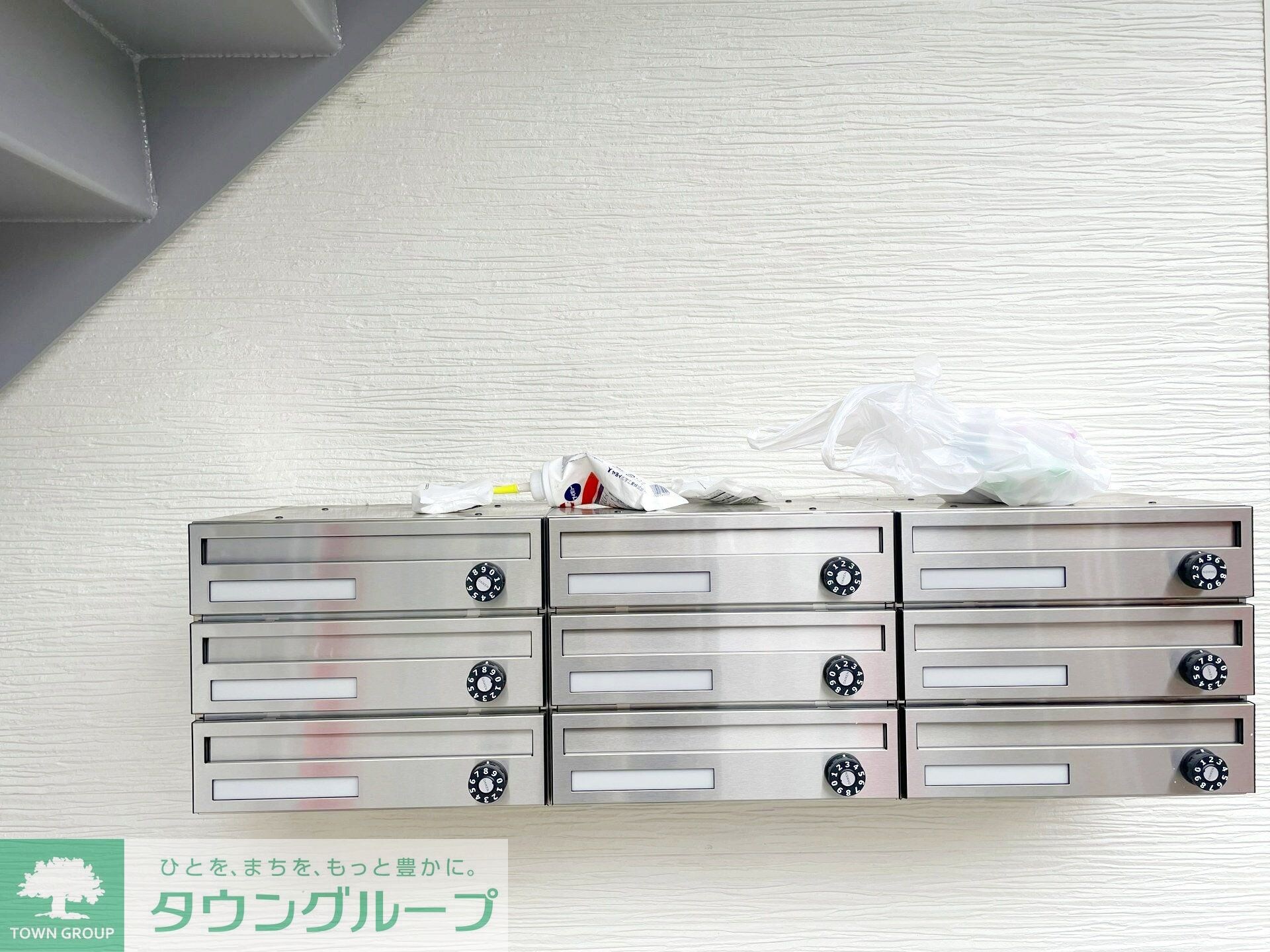 Waonette 相南の物件内観写真